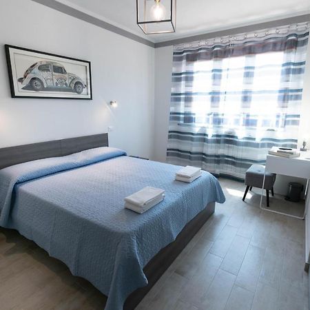 Le Rime Hotel Arezzo Eksteriør billede