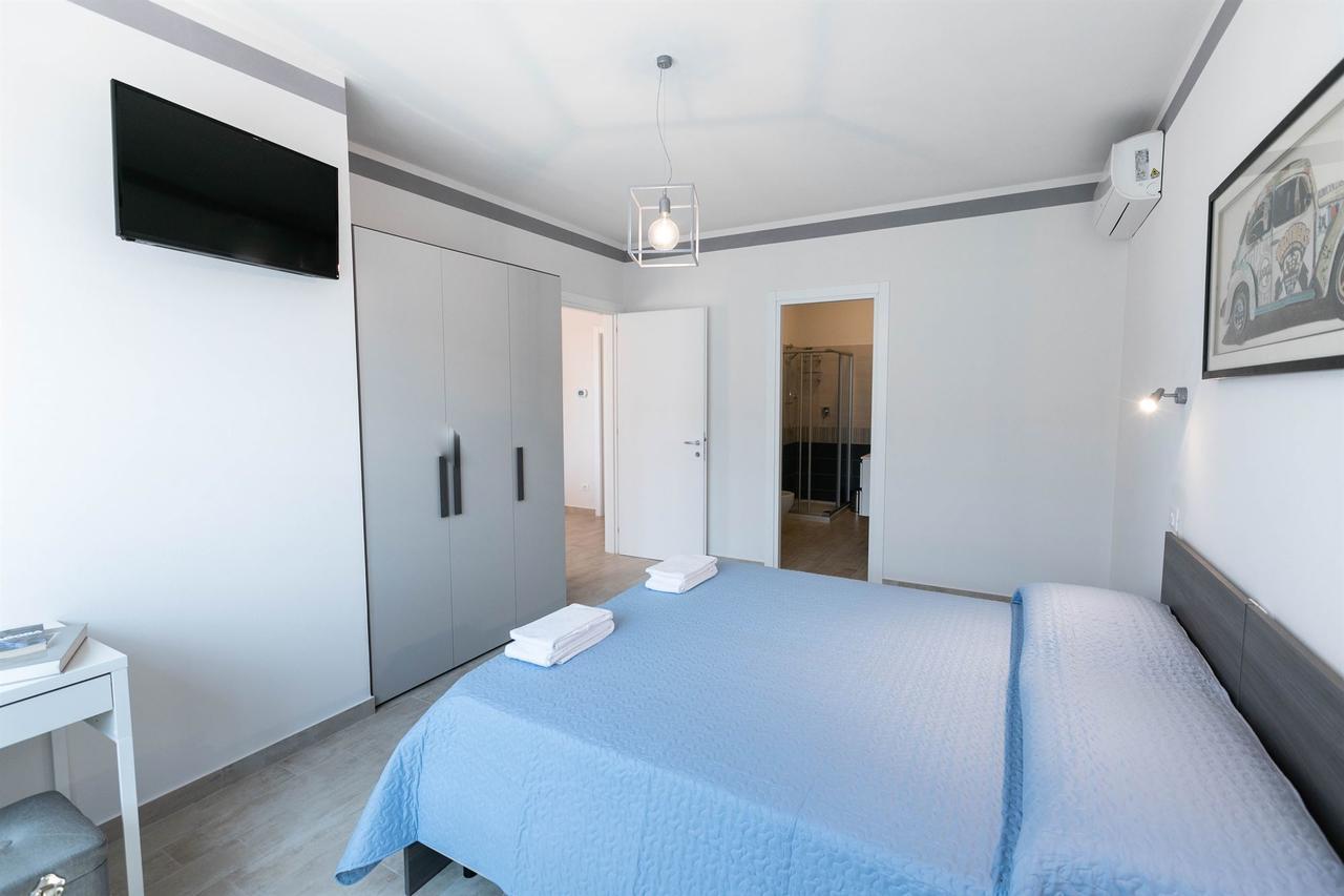 Le Rime Hotel Arezzo Eksteriør billede