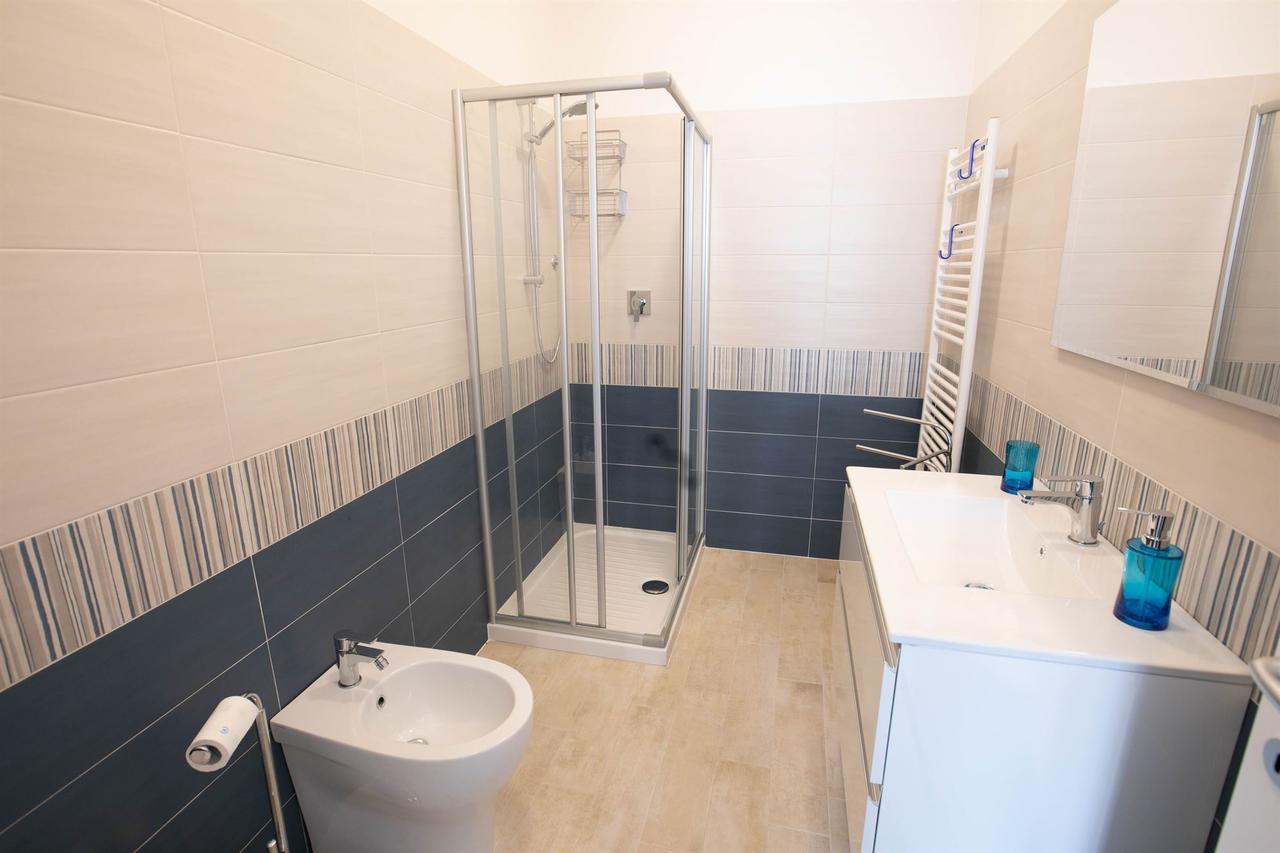 Le Rime Hotel Arezzo Eksteriør billede