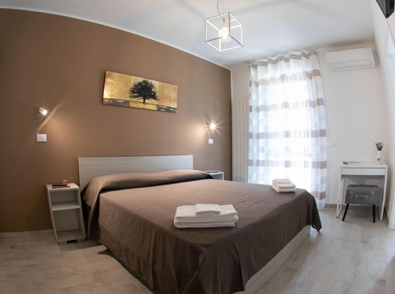 Le Rime Hotel Arezzo Eksteriør billede