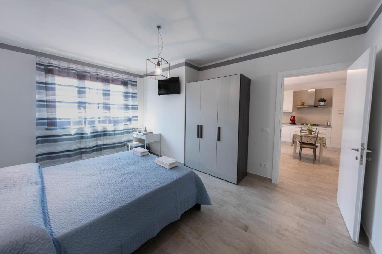 Le Rime Hotel Arezzo Eksteriør billede